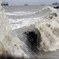 সোমবার সাগরে লঘুচাপ সৃষ্টি হতে পারে