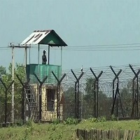 ফেনী সীমান্তে ৩৯ ‘বাংলাদেশিকে’ পুশ ইন বিএসএফের