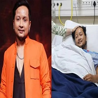 হাসপাতাল থেকে বাসায় ফিরলেন পবনদীপ