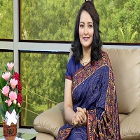 মুনমুনের উপস্থাপনা এখনও মিস করেন অনেকেই