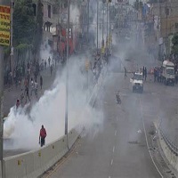 হাইতিতে সন্ত্রাসী হামলায় শিশুসহ ৫০ জন নিহত