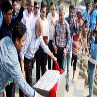 বরেন্দ্র অঞ্চলে খরাসহ জলবায়ু পরিবর্তন মোকাবিলায় কাজ করছে পিকেএসএফ