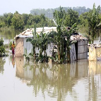 ১১ জেলায় বন্যার শঙ্কা, সতর্কতা জারি