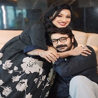 আমি আর প্রসেনজিৎ যখন পর্দায় থাকি,সবকিছু ভুলে যাই