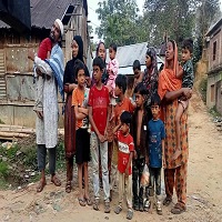 পুশইন বন্ধে দিল্লিকে চিঠি দিয়েছে ঢাকা