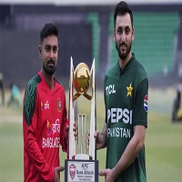 বাঁচামরার ম্যাচে টস হেরে ফিল্ডিংয়ে বাংলাদেশ; টাইগার একাদশে এক পরিবর্তন