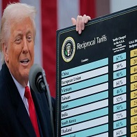 ট্রাম্পের শুল্কনীতি আটকে দিল মার্কিন আদালত