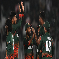 পাকিস্তান সফরের জন্য সরকারের অনুমতির অপেক্ষায় বিসিবি