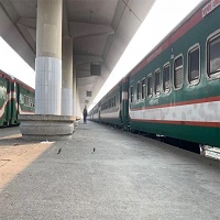 নির্বিঘ্ন ঈদযাত্রা নিশ্চিতে সংশ্লিষ্টদের তৎপর থাকার নির্দেশ রেল কর্তৃপক্ষের