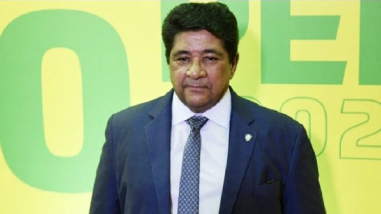 ব্রাজিলের ফুটবল প্রধানকে অপসারণ পুরো বোর্ড বরখাস্ত