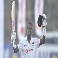 আগামী ১৭ জুন টেস্ট ক্যারিয়ারের ইতি টানবেন ম্যাথিউস