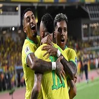 রূপান্তরের আভাস দিয়ে আনচেলোত্তির ব্রাজিল দল ঘোষণা