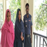 চাঁপাইনবাবগঞ্জে পৌনে তিন কেজি হেরোইন মামলায় দম্পতির যাবজ্জীবন