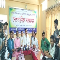 চাঁপাইনবাবগঞ্জে শুরু হচ্ছে মাসব্যাপী শিল্পপণ্য ও বানিজ্য মেলা