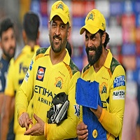 শেষ ম্যাচে চেন্নাইর দাপুটে জয়, গুজরাটের আত্মবিশ্বাসে চিড়