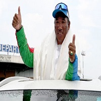 ৩১ বার এভারেস্টের চূড়ায়