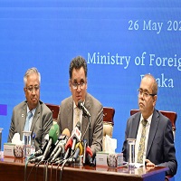 মঙ্গলবার জাপানে যাচ্ছেন প্রধান উপদেষ্টা, হবে ৭ সমঝোতা