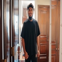 রিশাদকে উড়িয়ে নিলো লাহোর