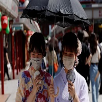 এবারের গ্রীষ্মকালে টোকিওতে পানির বিল মওকুফ, এসি ব্যবহারের পরামর্শ