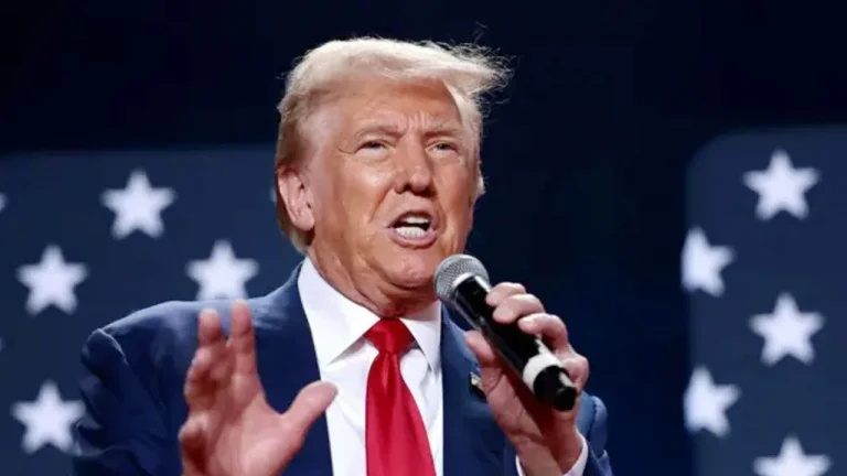 ভারত-পাকিস্তানকে ট্রাম্পের নতুন প্রস্তাব