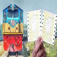 ঈদযাত্রায় ট্রেনের অগ্রিম টিকিট বিক্রি শুরু ২১ মে