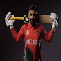 সাত টি-টোয়েন্টির জন্য ১৬ সদস্যের দলে অধিনায়ক লিটন