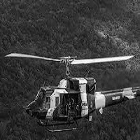 শ্রীলঙ্কায় সামরিক হেলিকপ্টার বিধ্বস্তের ঘটনায় নিহত ৬