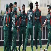 দক্ষিণ আফ্রিকার বিপক্ষে ইমার্জিং সিরিজের দল ঘোষণা বাংলাদেশের