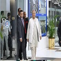 জাপান সফর শেষে দেশের পথে প্রধান উপদেষ্টা