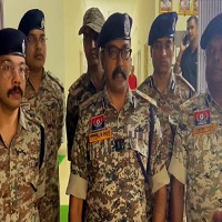 ভারতে ‘অপারেশন ব্ল্যাক ফরেস্ট’ অভিযানে শীর্ষ মাওবাদী নেতাসহ নিহত ২৭