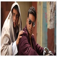 অক্ষয়ের আইনি নোটিশের জবাব দিলেন পরেশ রাওয়াল