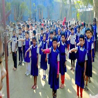 শিক্ষার্থীদের নতুন শপথবাক্য, যোগ হলো দুর্নীতি না করার প্রত্যয়