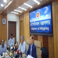 ২৮ মে’র মধ্যে শ্রমিকদের পাওনা দেবেন, না হলে গ্রেপ্তার: শ্রম উপদেষ্টা