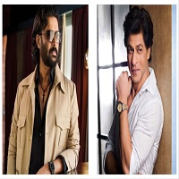 শাহরুখের মতো রোমান্স কেউ পারে না : মাধবন