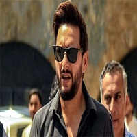 শহিদ আফ্রিদির ইউটিউব চ্যানেলও নিষিদ্ধ করলো ভারত