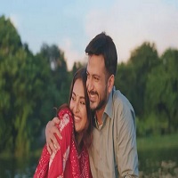 ইয়াশ-তটিনীর নতুন প্রেমের গল্প