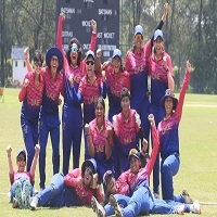 ক্রিকেটে সূর্যোদয় আমিরাতের, কপাল পুড়লো যুক্তরাষ্ট্রের