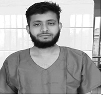 ভোলাহাট প্রেসক্লাবের সাবেক সভাপতির মেয়ে ‘জামাইয়ের’ মৃত্যু