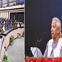 দলমতের ঊর্ধ্বে থেকে এসএসএফকে কাজ করতে হবে: প্রধান উপদেষ্টা