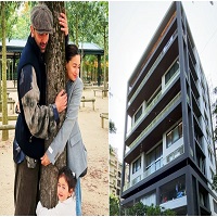 ২৫০ কোটির বাড়ি বানালেন রণবীর-আলিয়া !