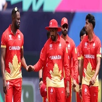  অপরাজিত থেকেই বিশ্বকাপের টিকিট পেলো কানাডা