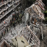 ইসরায়েলে দুই দফায় ইরানের হা*মলায় ব্যাপক ক্ষ*য়ক্ষ*তি, আ*হত ৮৬