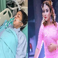 খুলে নেওয়া হলো লাইফ সাপোর্ট, মা*রা গেলেন তানিন সুবহা