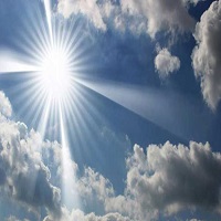 ২৫ জেলায় মৃদু তাপপ্রবাহ, কমবে তাপমাত্রা