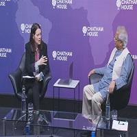 ১৭ বছর পর দেশের ইতিহাসের সুন্দর নির্বাচন হবে: প্রধান উপদেষ্টা