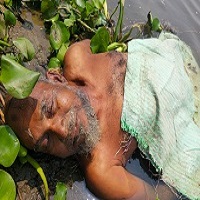 চাঁপাইনবাবগঞ্জে মহানন্দা নদীতে ভাসমান এক ব্যাক্তির মর*দেহ উদ্ধার