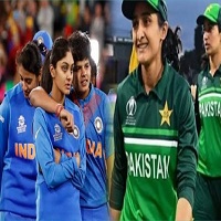 নারী বিশ্বকাপেও ভারত-পাকিস্তান আলাদা, নিরপেক্ষ ভেন্যু শ্রীলঙ্কা