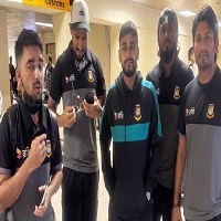 শ্রীলঙ্কায় গেল ওয়ানডে দলে আরো ১০ জনের বহর