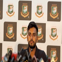 নতুন যাত্রায় পুরনো অভিজ্ঞতার আলোয় পথ চলতে চান মিরাজ