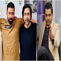 শাকিব-নিশোর কাঁধে কাঁধ, জয় বললেন ‘ব্যবসায়ীদের হাতের পুতুল’